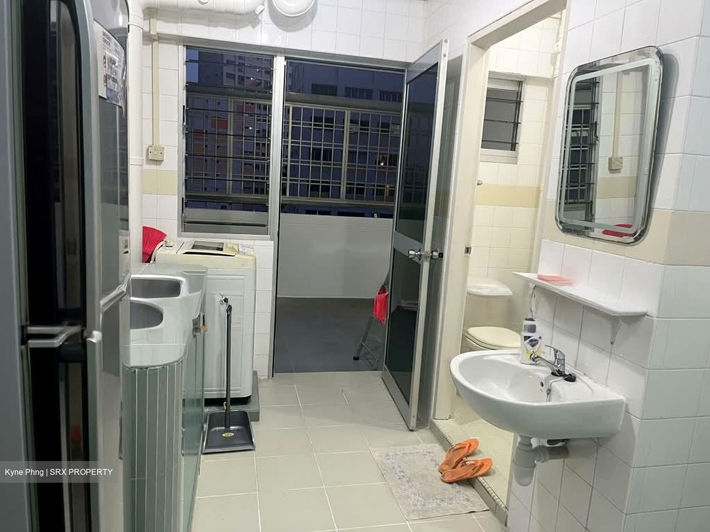 Blk 29A Ansar Garden (Bedok), HDB Executive #537719931